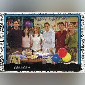🆕️ Friends Birthday 1000 Pc Jigsaw Puzzle